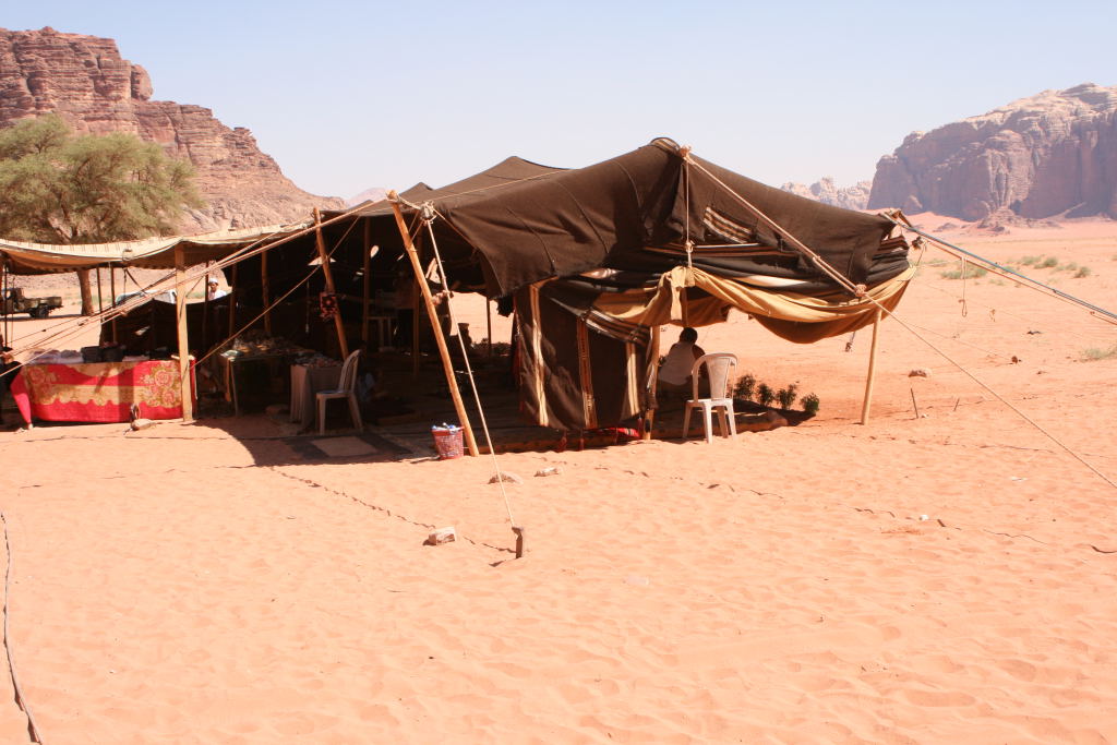 Wadi Rum